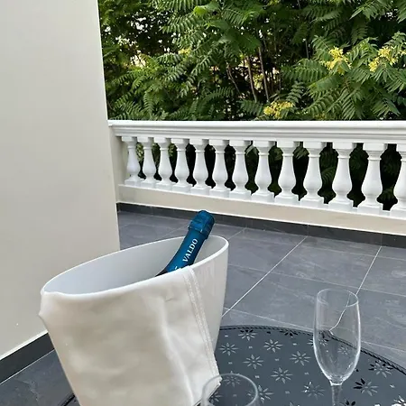 Ro.ma 아파트 카노사디풀리아