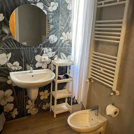 Ro.ma Appartement Canosa di Puglia