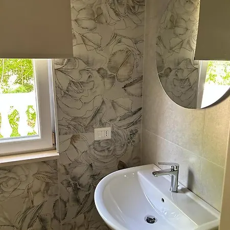 Apartment Ro.ma