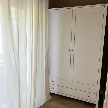 Apartmán Ro.ma Canosa di Puglia