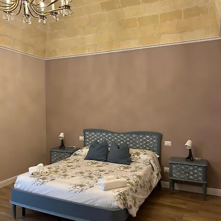 Apartment Ro.ma *